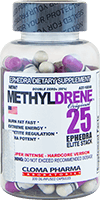 Cloma Pharma Methyldrene Elit 100 caps Cloma Pharma Methyldrene Elit 100 caps